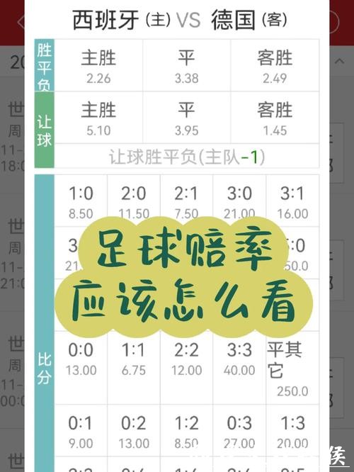 世界杯投注常见问题:解答新手疑惑 世界杯投注常见问题:解答新手疑惑